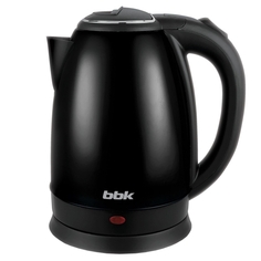 Электрочайник BBK EK1760S черный EK1760S черный