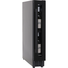Винный шкаф до 140 см Libhof Connoisseur CX-9 black Connoisseur CX-9 black