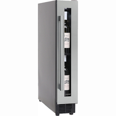 Винный шкаф до 140 см Libhof Connoisseur CX-9 silver Connoisseur CX-9 silver