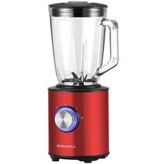 Блендер стационарный Maunfeld MBL.1000CH MBL.1000CH