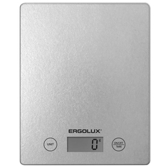Весы кухонные Ergolux ELX-SK02-С03 ELX-SK02-С03