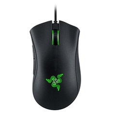 Игровая мышь Razer DeathAdder Essential Black DeathAdder Essential Black