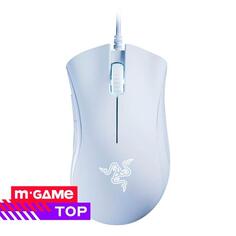 Игровая мышь Razer DeathAdder Essential White DeathAdder Essential White