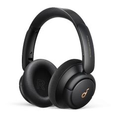 Наушники накладные Bluetooth Soundcore Q30 Black v.2 Q30 Black v.2