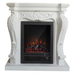 Камин электрический ELEMENT FLAME Британника MM18005 Британника MM18005