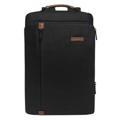 Рюкзак для ноутбука Torber VECTOR T9869-BLK VECTOR T9869-BLK