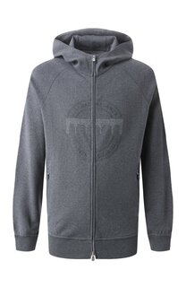 Хлопковая толстовка Brunello Cucinelli