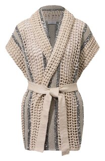 Кардиган Brunello Cucinelli