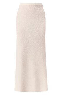Кашемировая юбка MUST