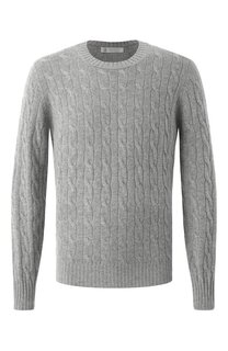 Кашемировый джемпер Brunello Cucinelli