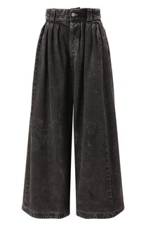 Джинсы Maison Margiela