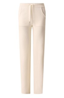 Кашемировые брюки MUST