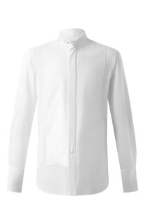 Хлопковая сорочка Stefano Ricci