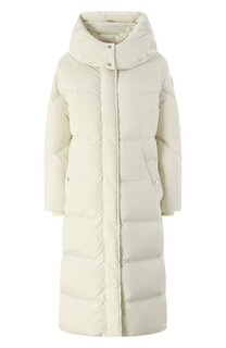 Пуховик Woolrich