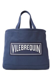 Сумка-шопер Britbag large Vilebrequin