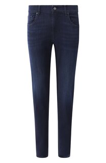 Джинсы 7 For All Mankind