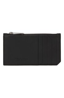 Кожаный футляр для кредитных карт Bottega Veneta