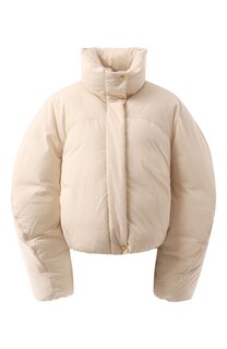 Пуховик Jacquemus