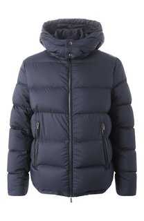 Пуховик Zilli