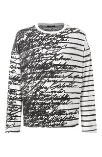 Лонгслив Balmain