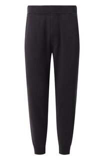 Хлопковые джоггеры Dsquared2