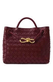 Сумка Andiamo small Bottega Veneta