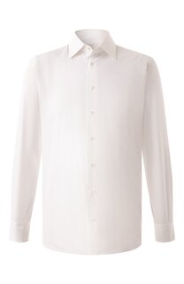 Хлопковая сорочка Zilli