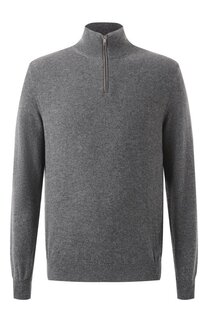 Кашемировый джемпер MUST