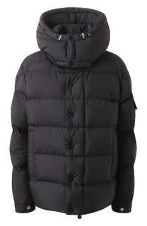 Пуховик Maya Moncler