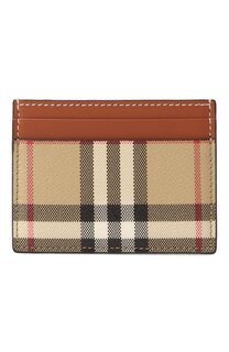 Футляр для кредитных карт Burberry