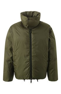 Пуховик Dsquared2