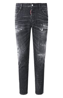 Джинсы Dsquared2