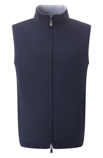 Двусторонний жилет Corneliani