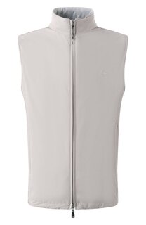Двусторонний жилет Corneliani