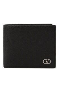 Кожаное портмоне Valentino