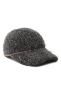 Бейсболка Brunello Cucinelli