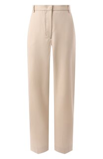 Шерстяные брюки MUST