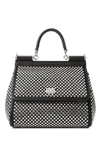 Сумка Sicily small Dolce & Gabbana