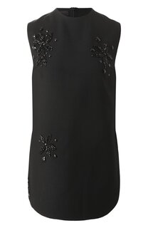 Шерстяной топ MUST