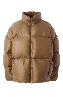 Пуховик Jil Sander