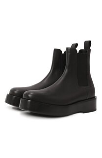 Кожаные челси Torino Bottega Veneta