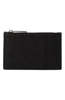 Кожаный футляр для кредитных карт Bottega Veneta