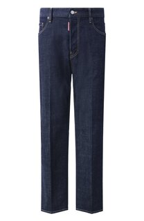 Джинсы Dsquared2