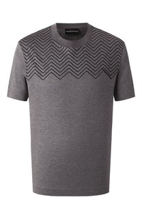 Футболка Emporio Armani