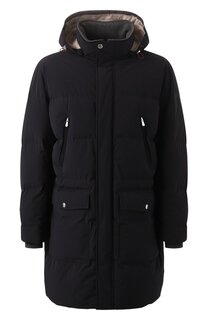 Пуховик Brunello Cucinelli