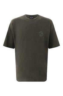 Футболка Giorgio Armani