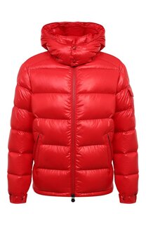 Пуховик Maya Moncler