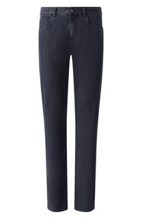 Джинсы Canali