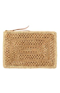 Клатч Coco Pocket medium Sans-Arcidet
