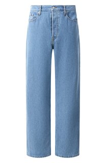 Джинсы Dries Van Noten
